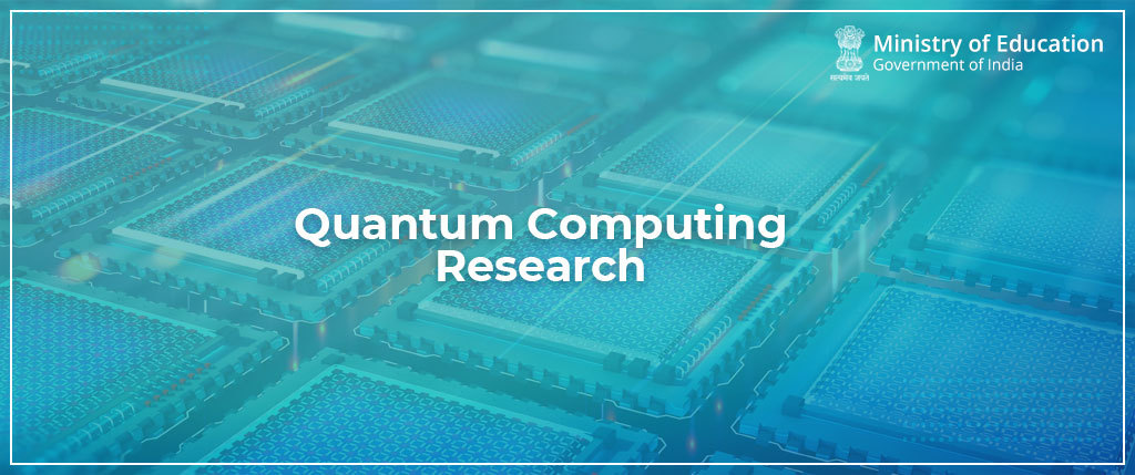 scholarly articles quantum computing