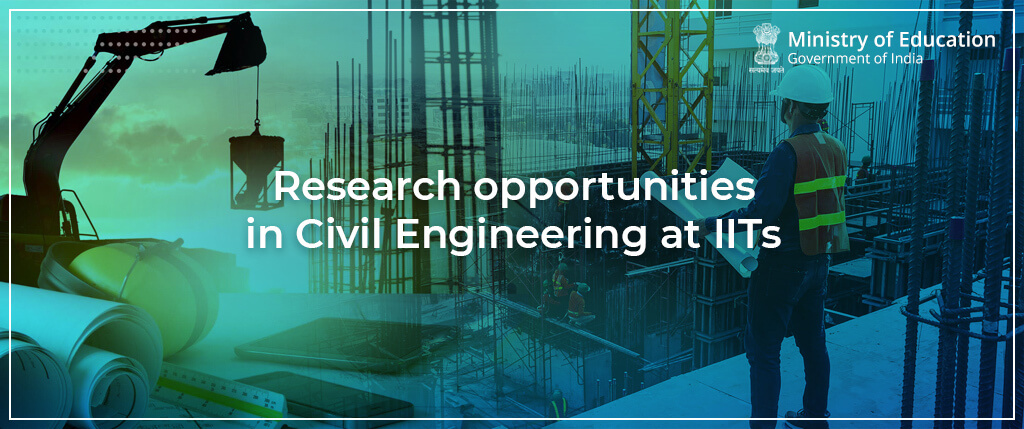 civil engineering research positions